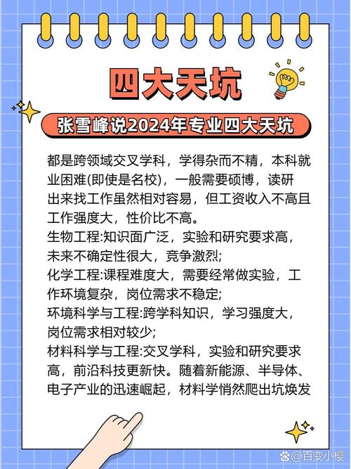 2024年最新落地实践的几个避坑提醒