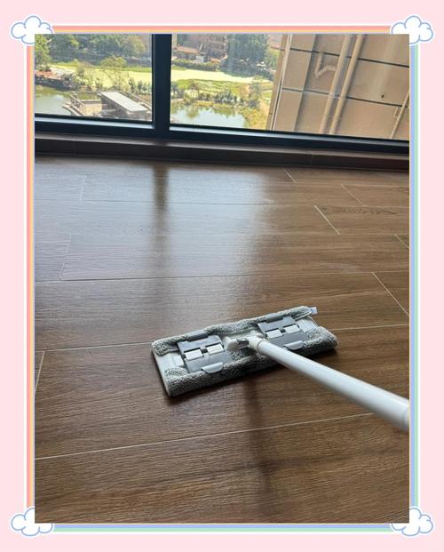 木质地板养护：从崩溃到真香的10个秘诀