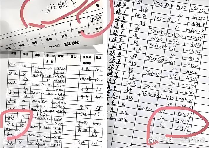 消费者维权证据留存手写检查清单