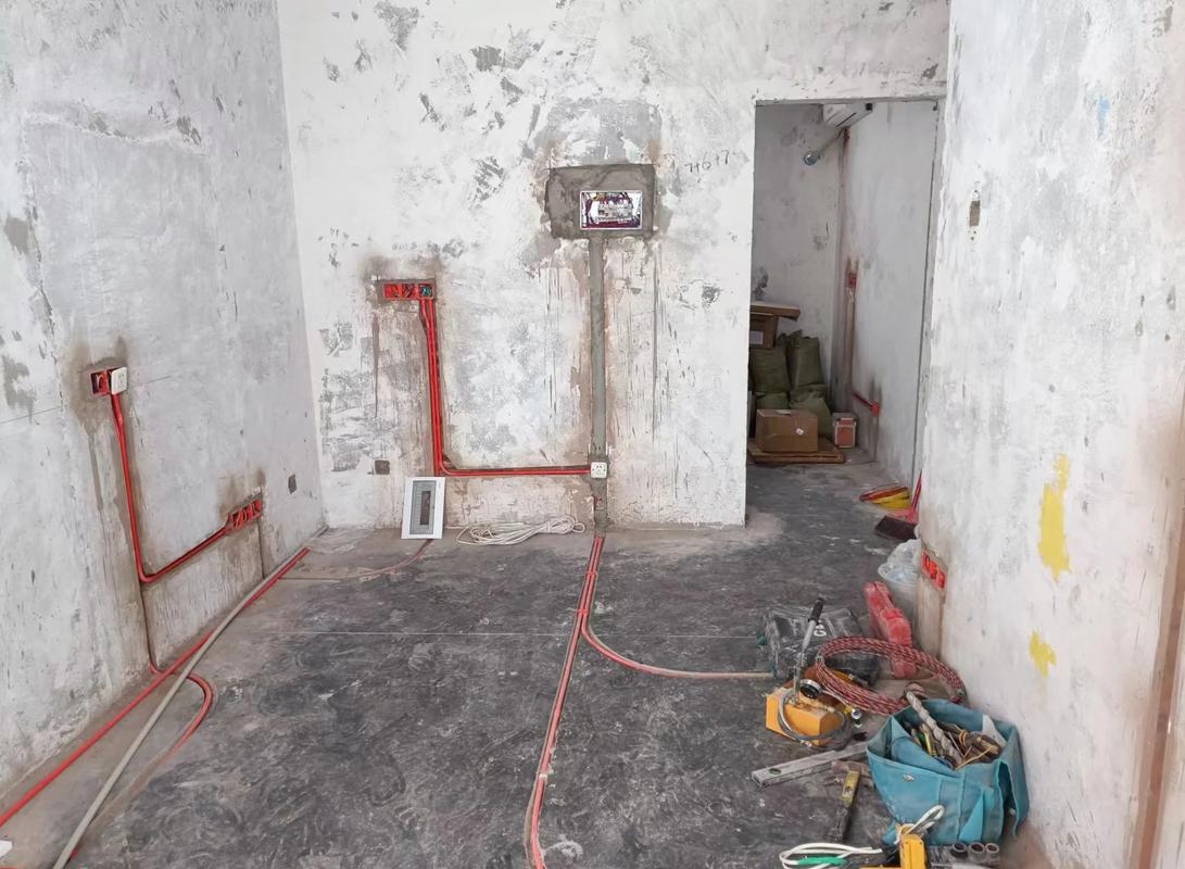 装饰更换11个常见问题解答：资深装修工程师的实操干货