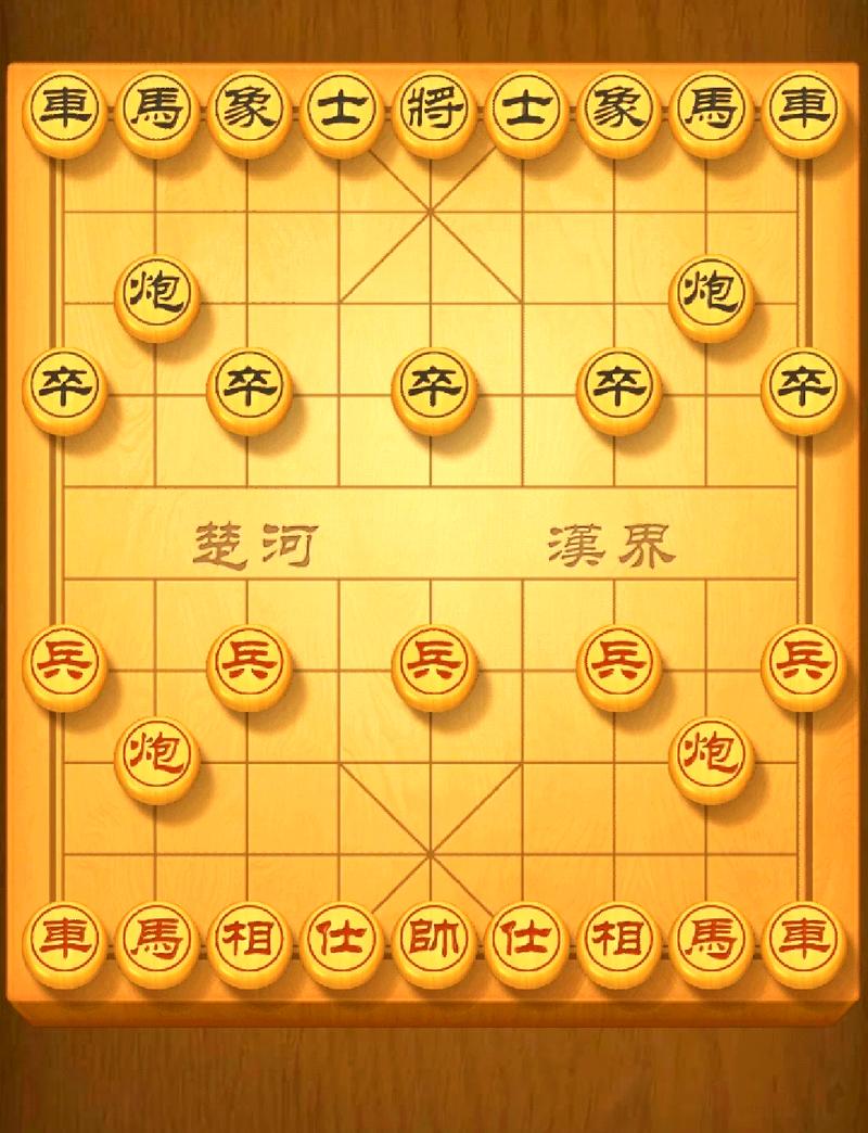 这盘棋到底怎么下