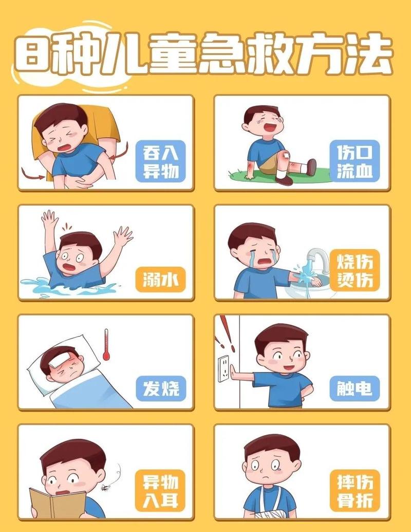 这些网红急救法,全是错的!别碰
