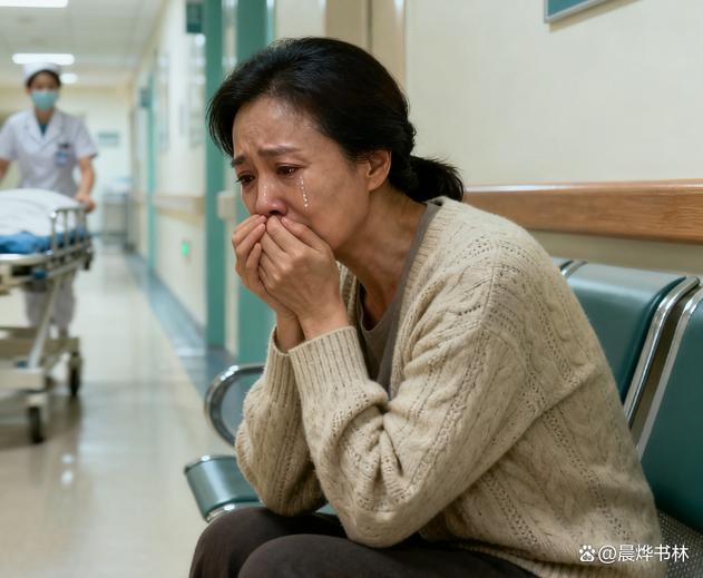 藏在急诊凌晨的父母减负计划缘起