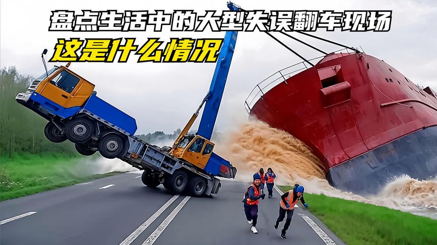💣 避坑篇：这些翻车现场每天都在发生