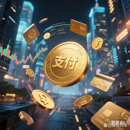 法定数字货币DC/EP离线支付场景图