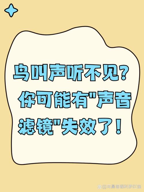 噪音不是听不见就没事的