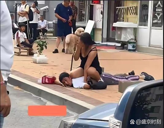 技术经纪人的尊严，被按在地上摩擦