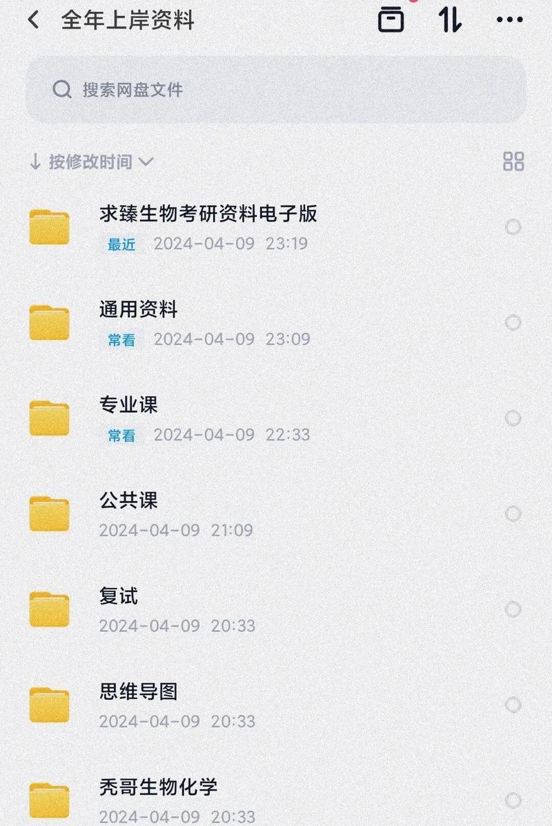 考研升学假内部资料实拍图