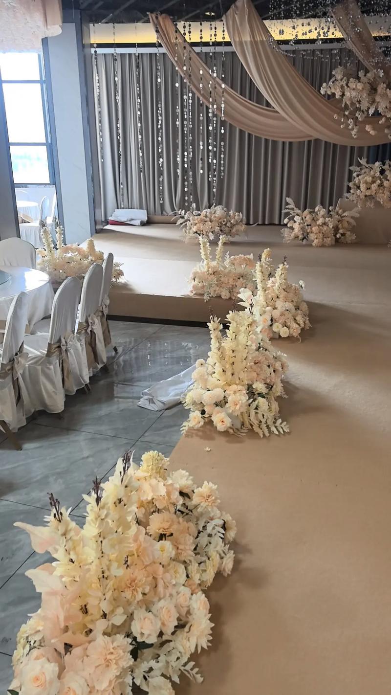 婚礼鲜花避坑指南：我踩过的雷，希望你没遇到-婚庆网