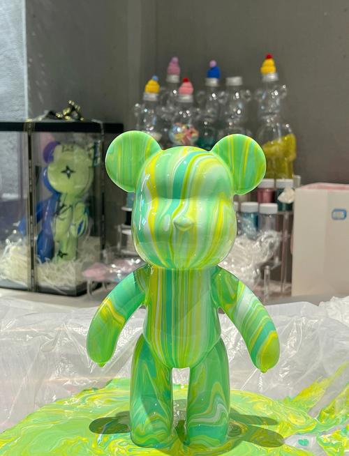 新兴领域里的新流体玩法越来越多