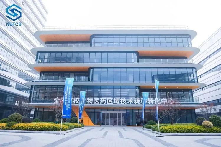 科技园区运营：别老盯着房租，里面的水可深了