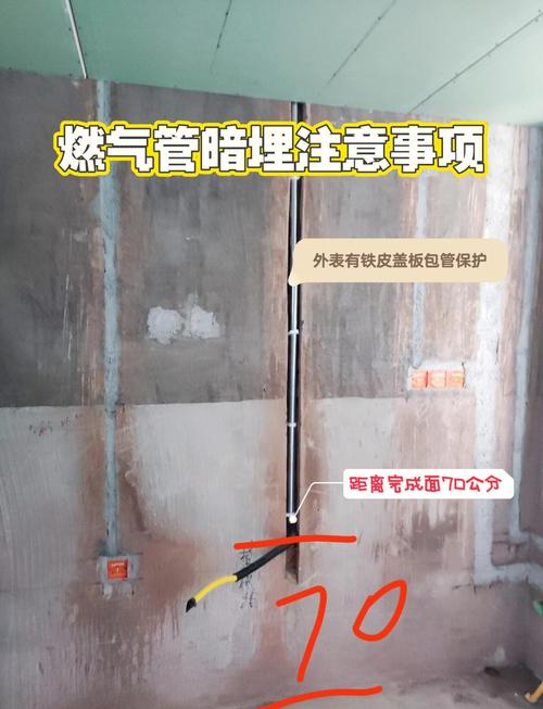 容易被忽略的安装与供气设计坑