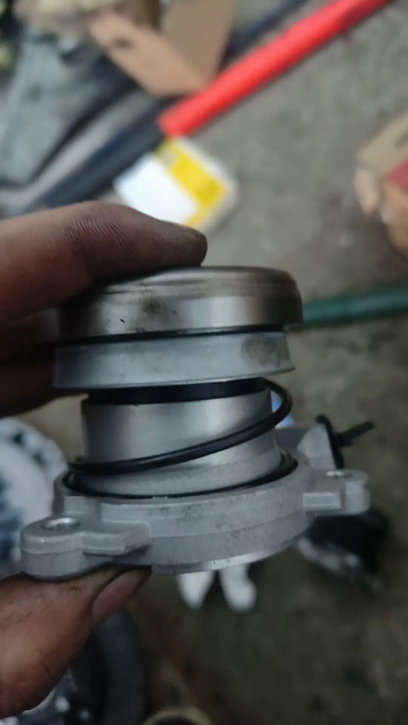 真要换泵?这几个细节错了必返工