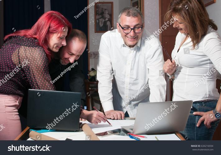 career confused young man brainstorming skills