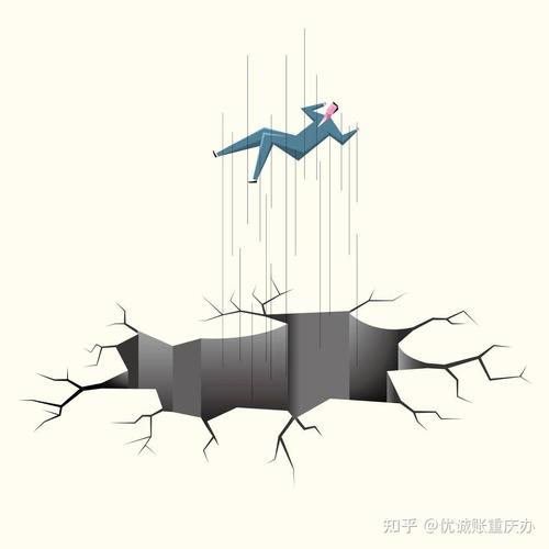 企业决策者最容易踩的坑