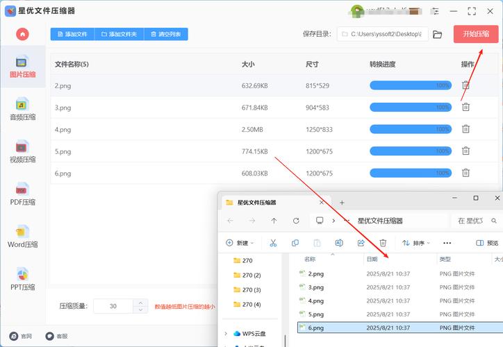 砍大资源：别让未压缩的图拖垮整个页面