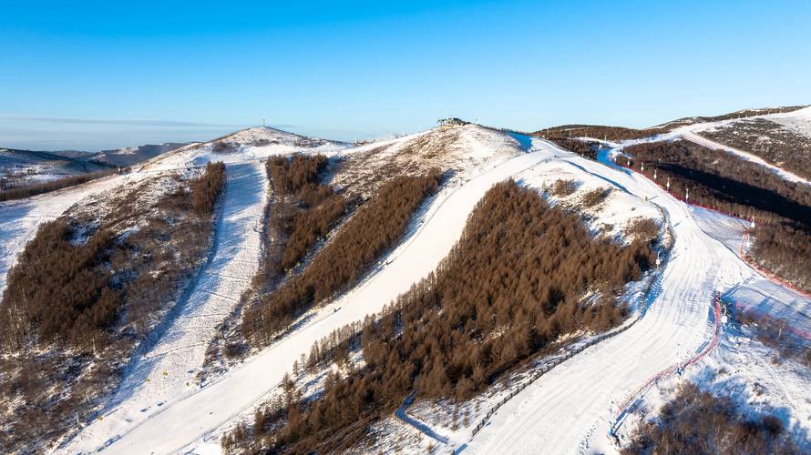 国内性价比高的滑雪胜地有哪些推荐？-我问答网