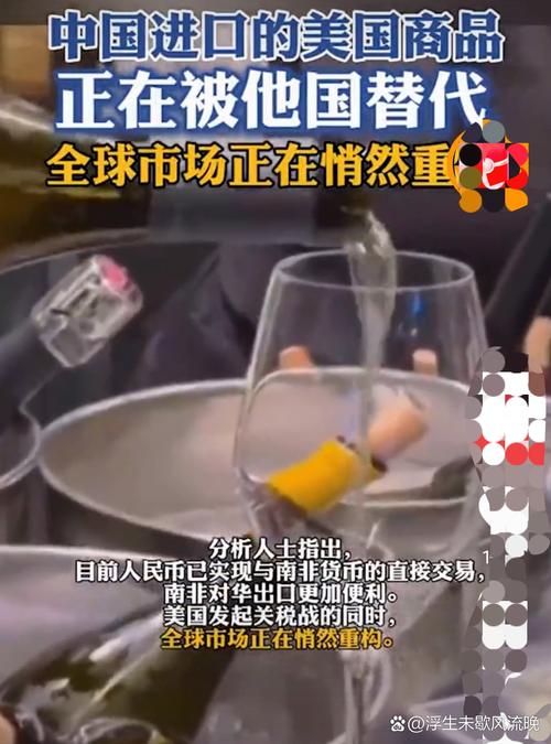 进口替代的热闹背后，藏着没人说的坑