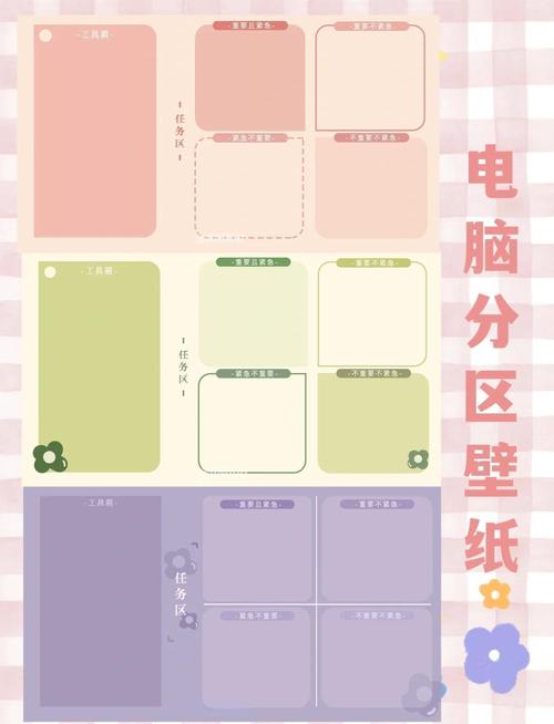 办公桌墙上贴满便利贴和四象限图却仍显混乱