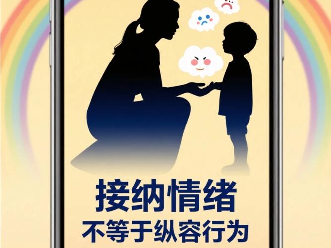 接受孩子不再什么都跟你说