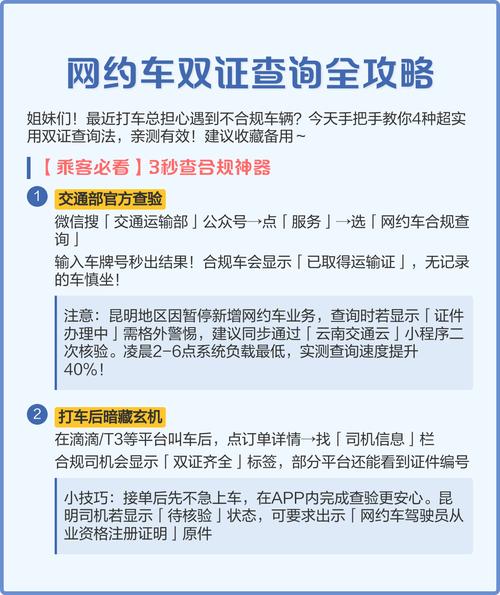 跑单首单前，网约车合规性藏着能赔掉半年收入的3个雷-广州离婚律师