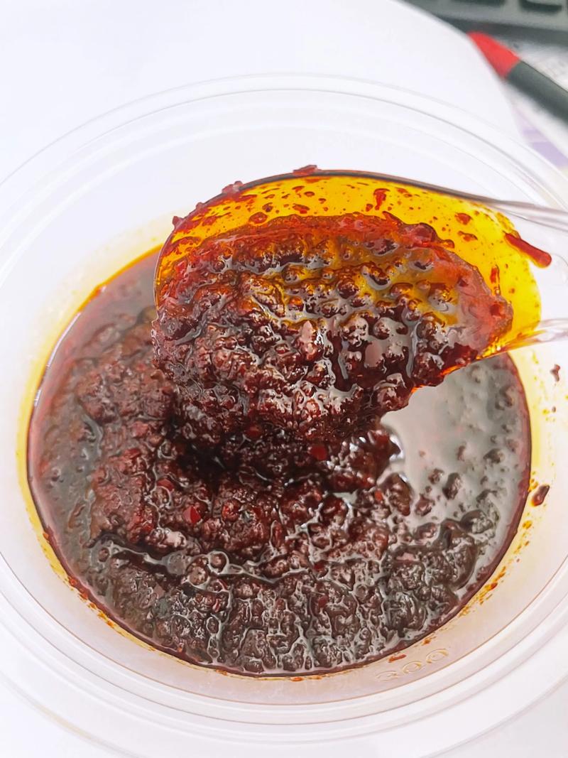 酱料与收尾，灵魂一击