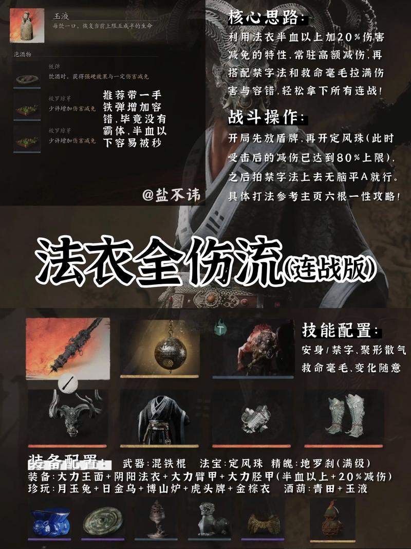 四、灵魂搭配术,拿走不谢