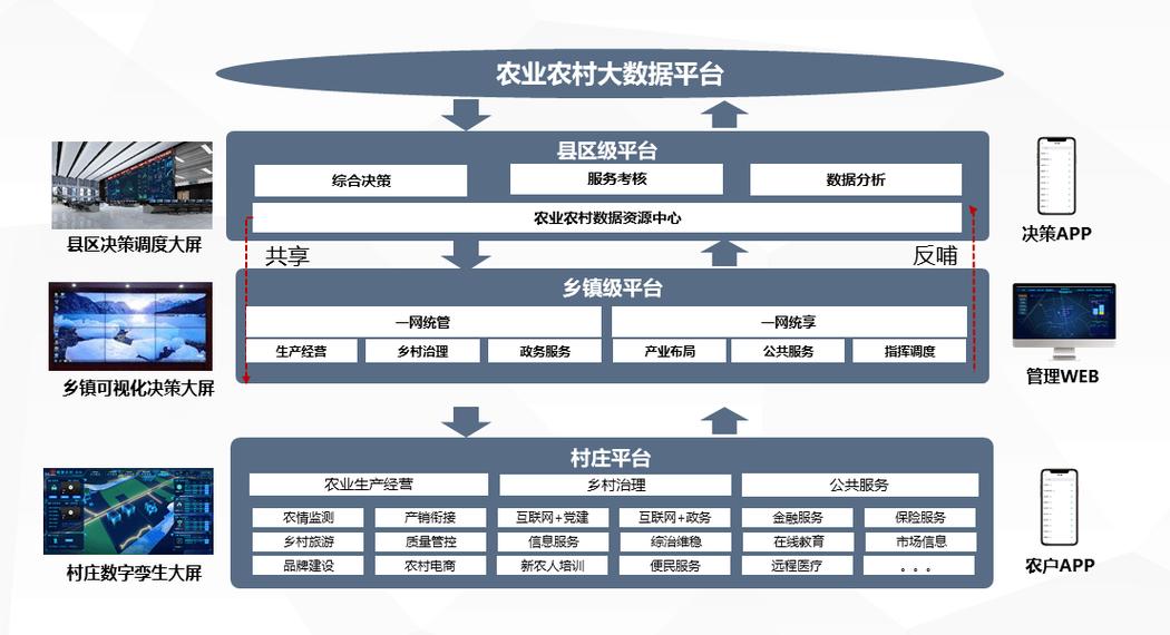 农业科研项目全生命周期管理数据节点图