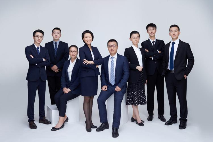专项领域的律师团队配置