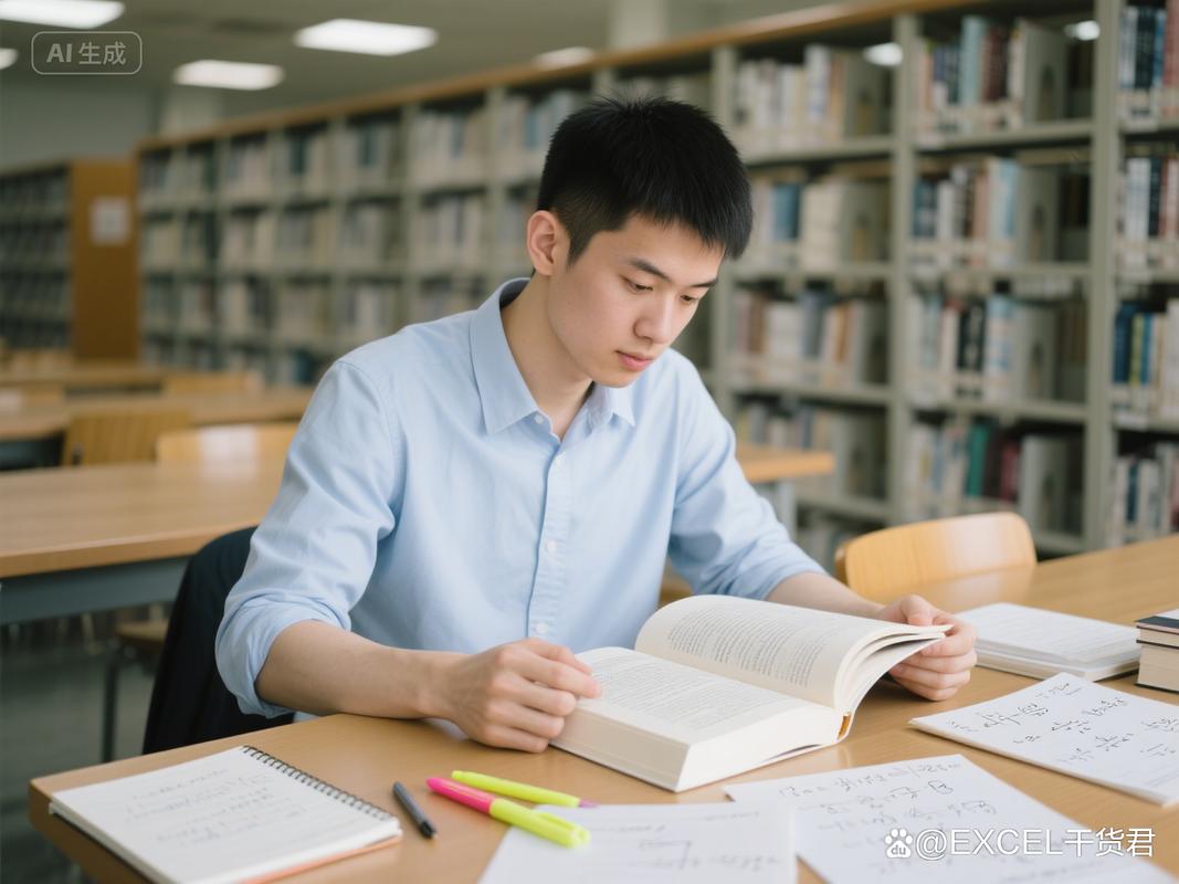 到底什么样的人，适合读博士？