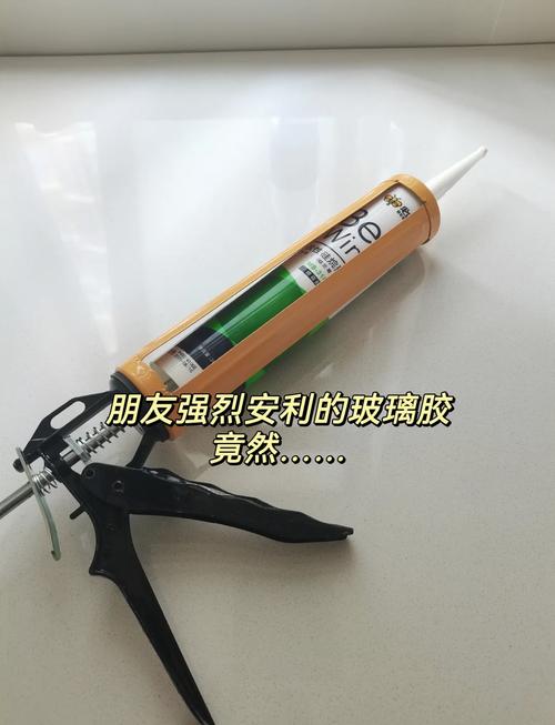 看不见的地方,玻璃胶还有这些妙用