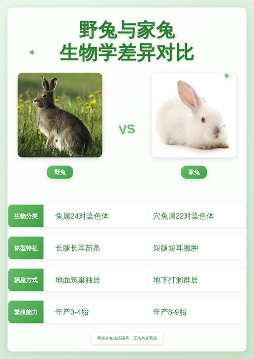 野兔：奔跑的独行侠，不是家兔的野化版-因为所以