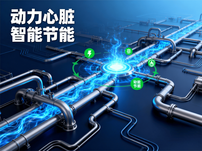 问:我们厂用了变频空压机,为什么电费还是居高不下?