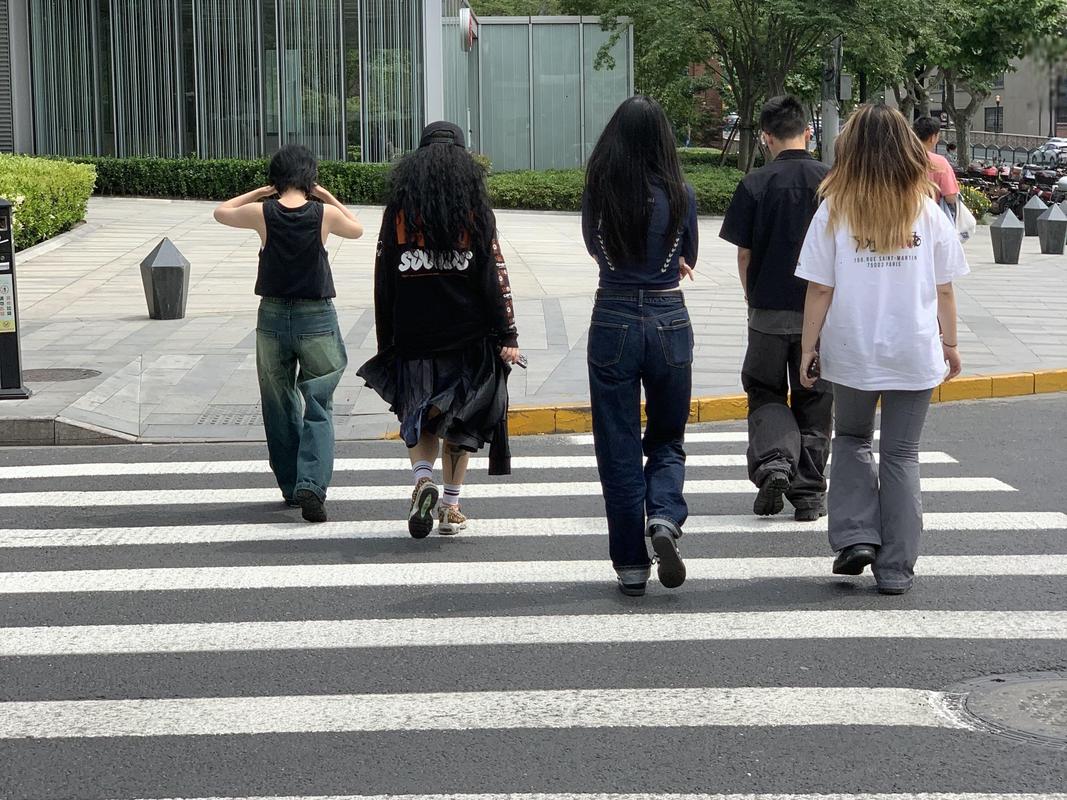 通勤步行规划:把每天的赶路变成悄悄变健康的秘密-仁者医