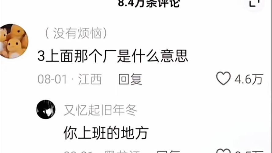 三、这些厂家,有点意思