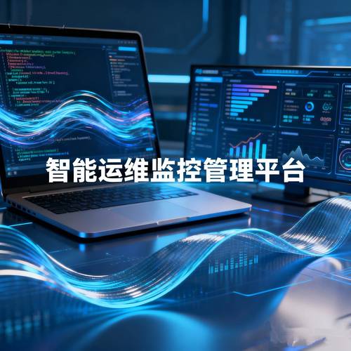 汽车冲压智能产线运维监控终端界面