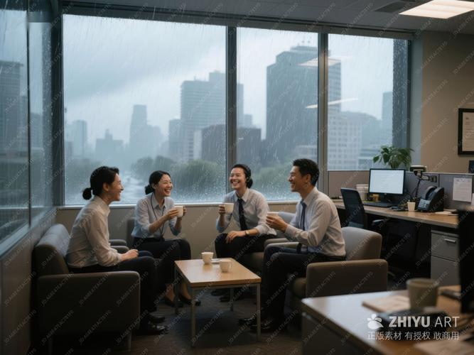 四、服务商们都在干嘛？欧博东方和它的朋友们