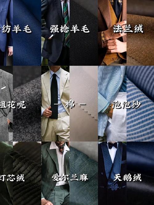 高级定制礼服面料对比细节图
