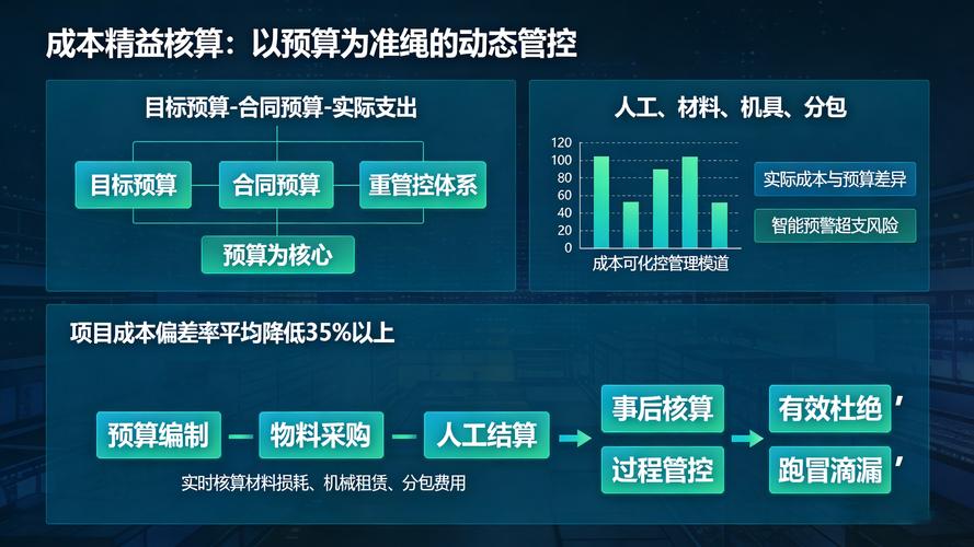 材料与预算控制问题