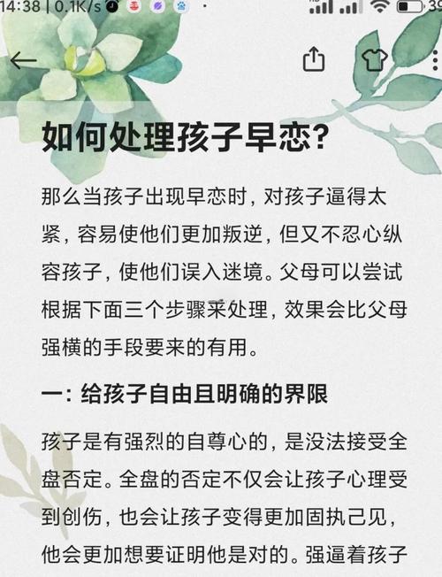 正确应对宝宝依恋物,做好这几点就够