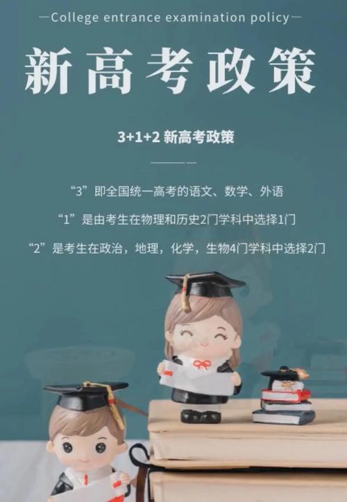未来已来:新高考倒逼咨询升级