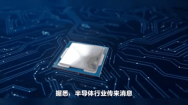 四、行业动态里的暗流