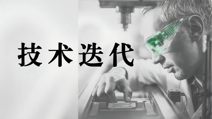 再造是持续迭代,不是一劳永逸的项目