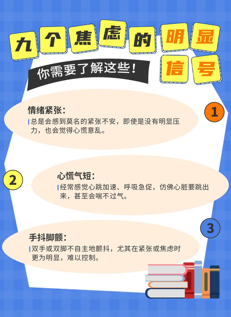 必须踩红线就医的比较焦虑信号
