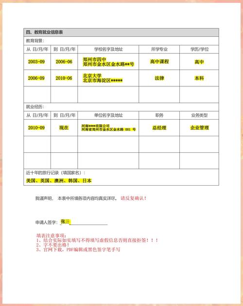 跳出填表陷阱：具体怎么做才有效？