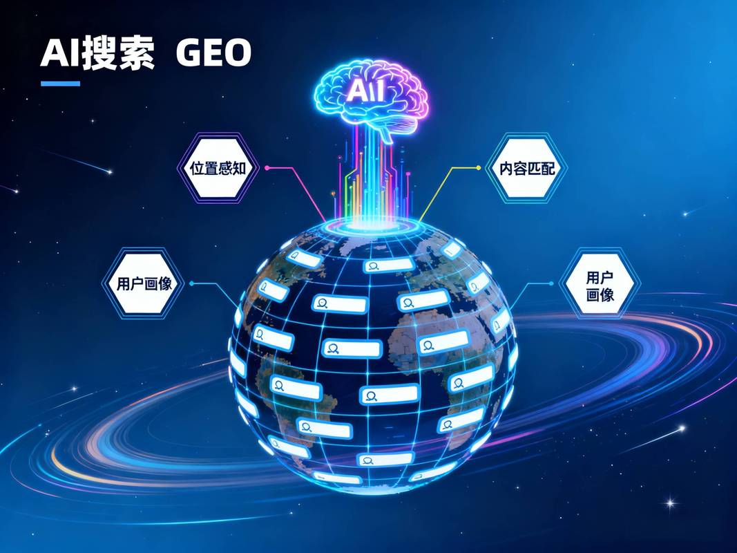 AI搜索时代,品牌监测得换一套逻辑