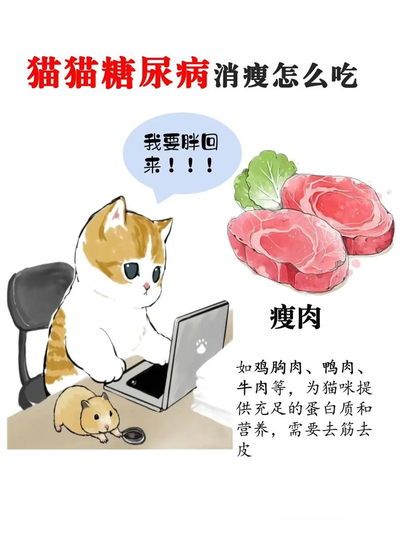别把糖尿病当绝症,糖宠也能过得很舒服