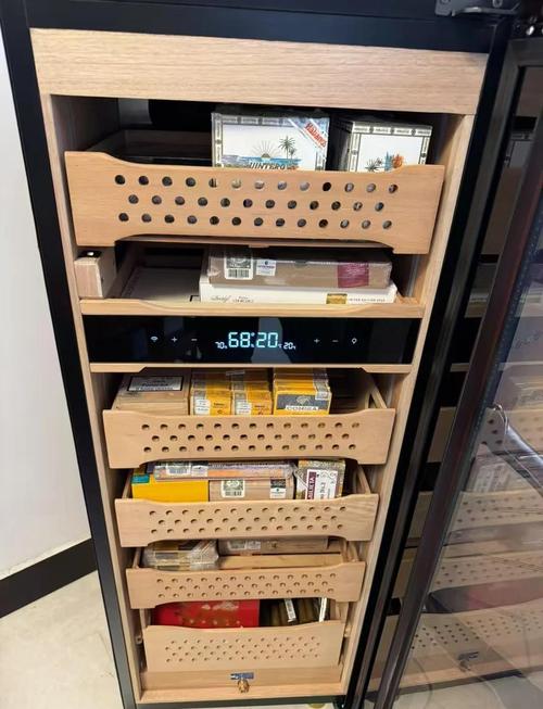 先搞清楚：你家雪茄柜是“家具”还是“电器”
