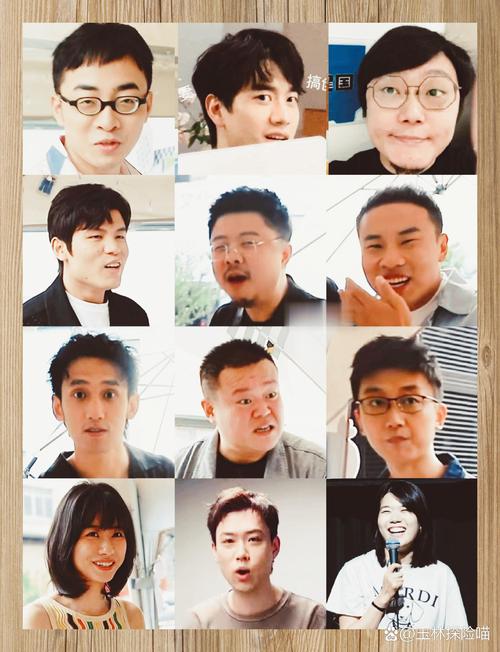 脱口秀演员和相声演员同台对比