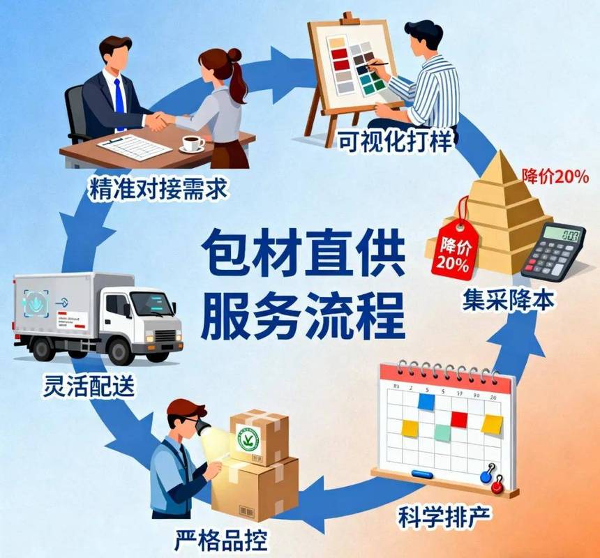 从供应链到成品，一根绷紧的弦